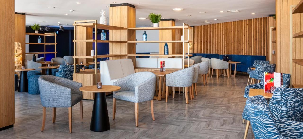 Globales Don Pedro - Adults Only Hotel Cala de Sant Vicenc