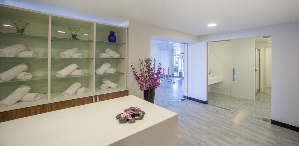 Hotel Globales Don Pedro - Adults Only Cala San Vicente (Mallorca)
