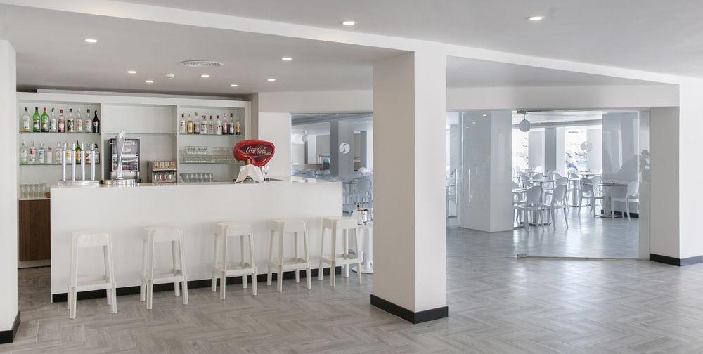 Hotel Globales Don Pedro - Adults Only Cala San Vicente (Mallorca)