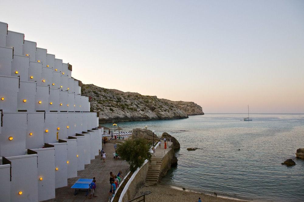 Hotel Globales Don Pedro - Adults Only Cala San Vicente (Mallorca)