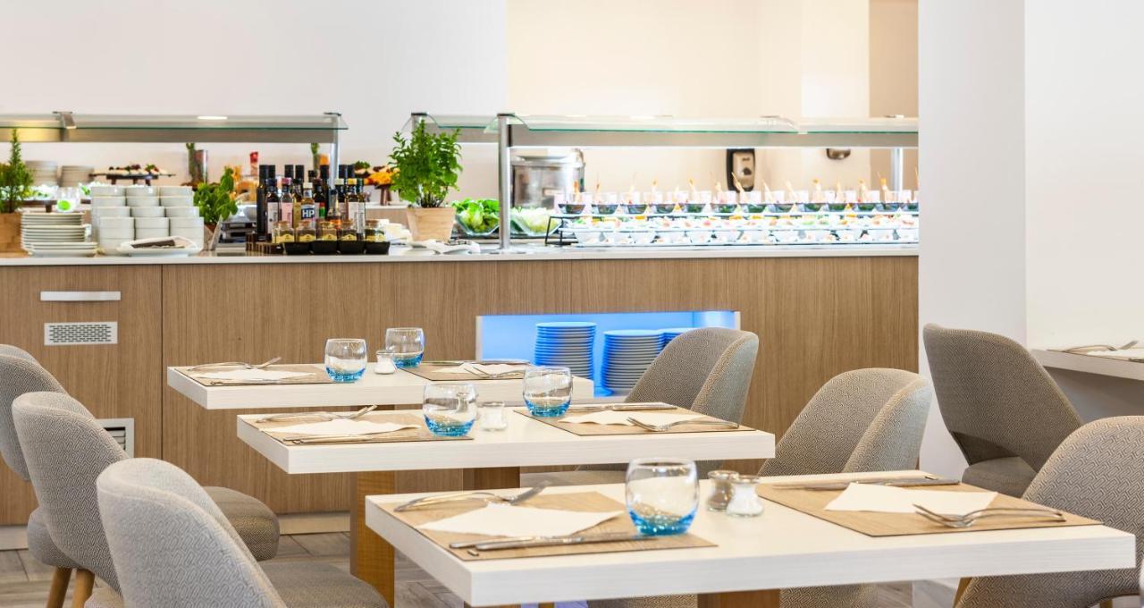 Globales Don Pedro - Adults Only Cala San Vicente (Mallorca)