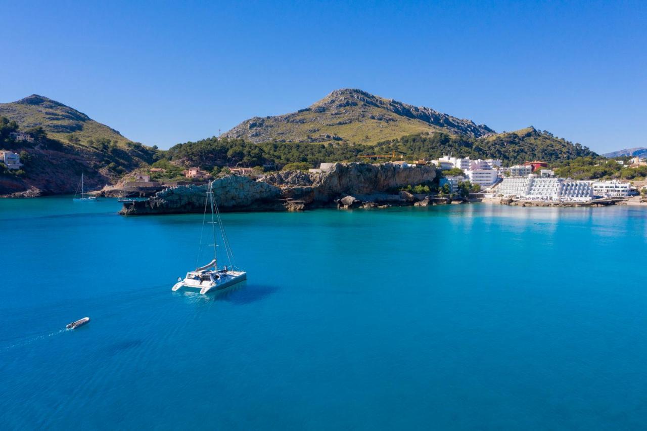 Hotel Globales Don Pedro - Adults Only Cala San Vicente (Mallorca)