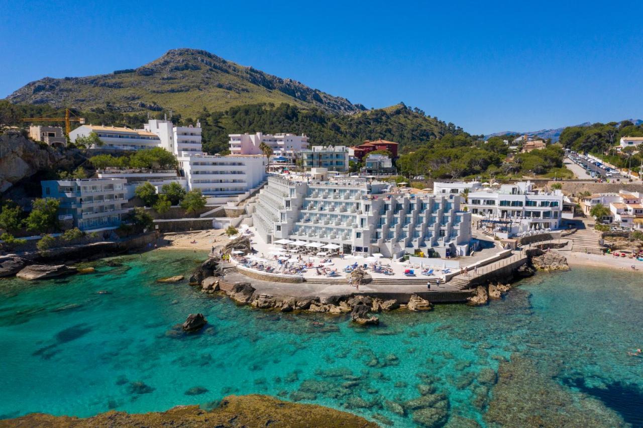 Globales Don Pedro - Adults Only 4* Cala San Vicente (Mallorca)