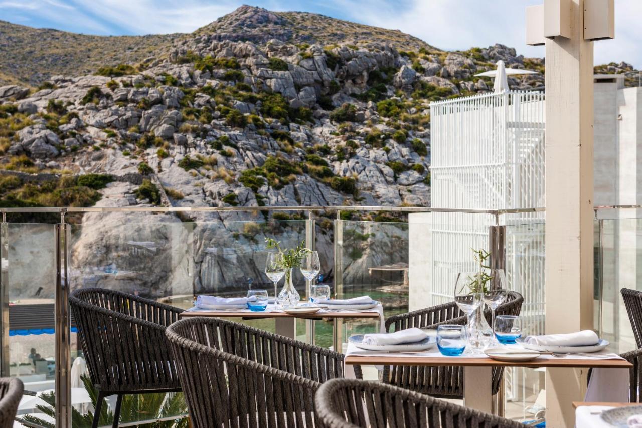Globales Don Pedro - Adults Only 4* Cala San Vicente (Mallorca)
