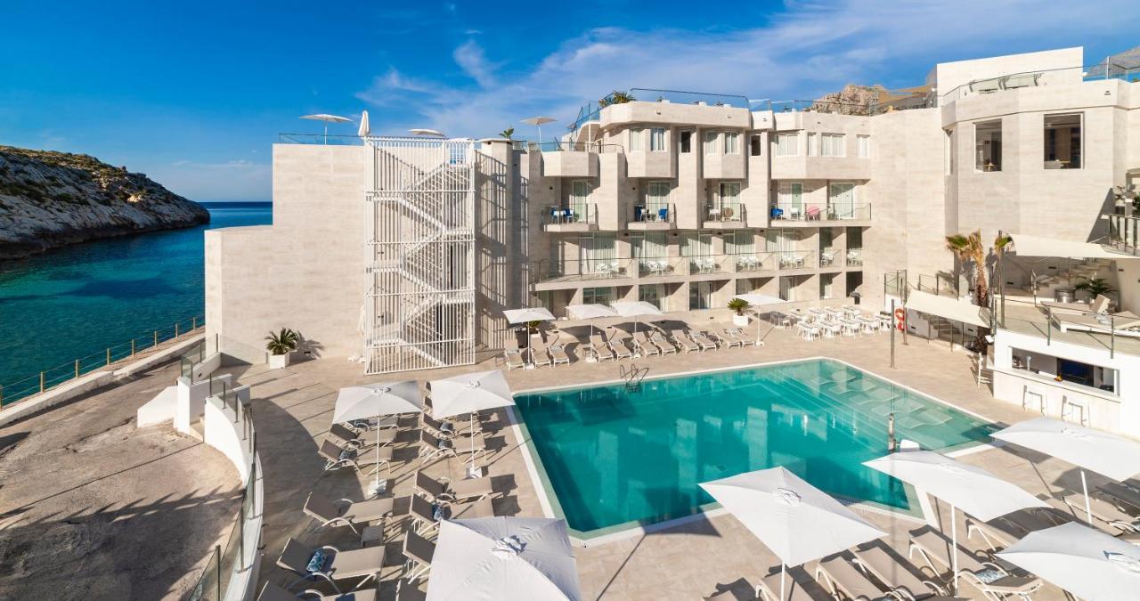 Hotel Globales Don Pedro - Adults Only Cala San Vicente (Mallorca)