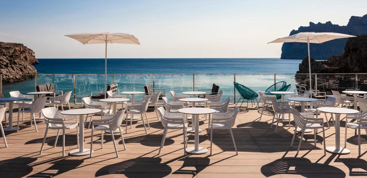 Globales Don Pedro - Adults Only Cala San Vicente (Mallorca)