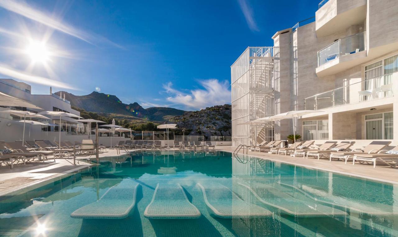 Hotel Globales Don Pedro - Adults Only 4*