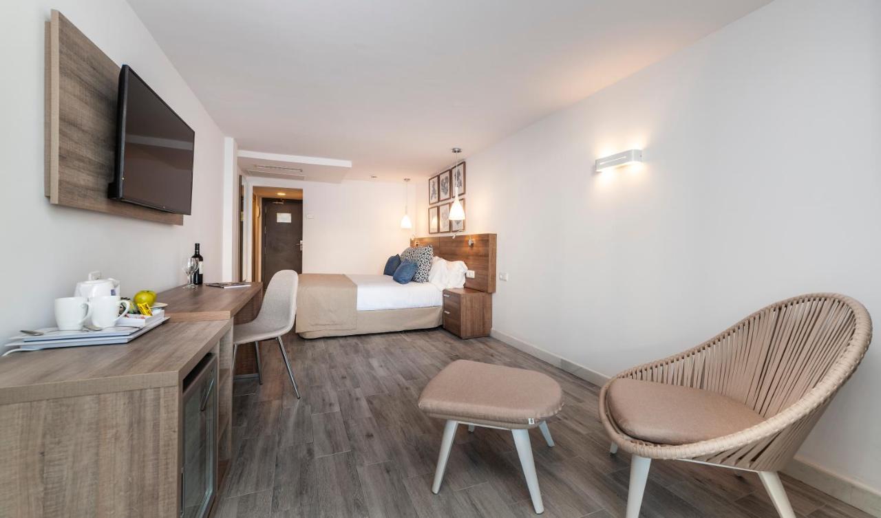 Hotel Globales Don Pedro - Adults Only Cala San Vicente (Mallorca)