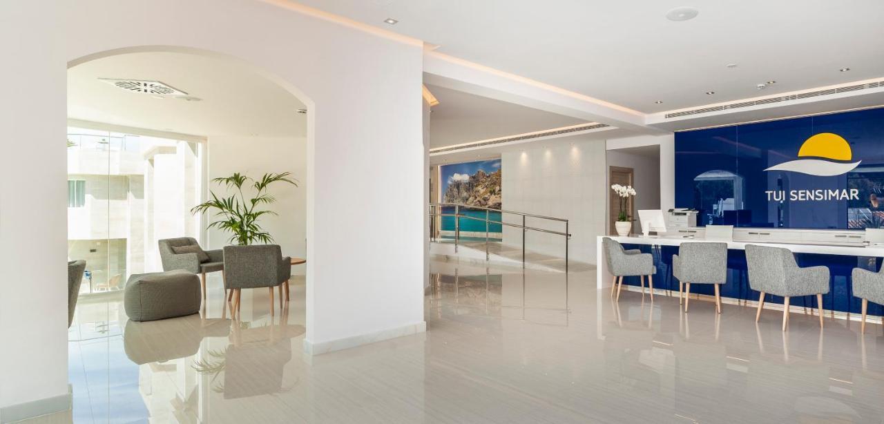 Globales Don Pedro - Adults Only Cala San Vicente (Mallorca)