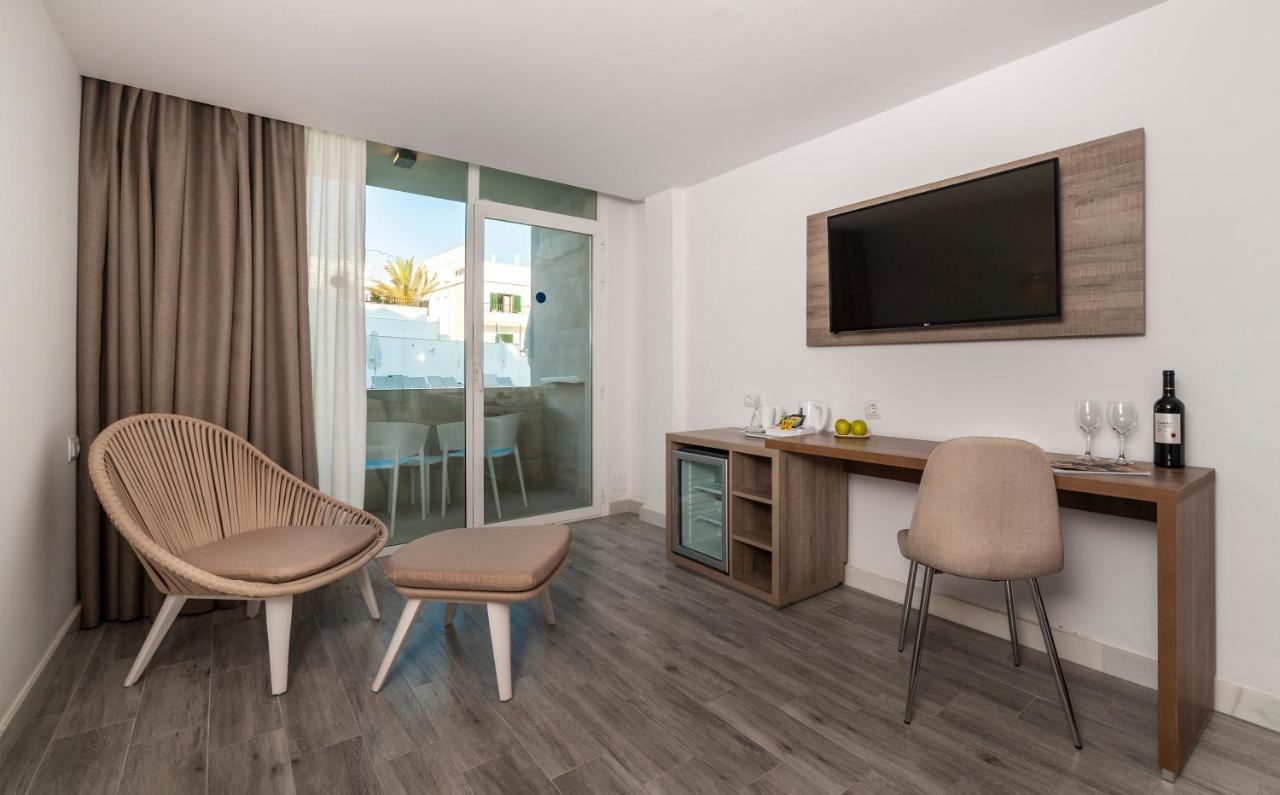 Globales Don Pedro - Adults Only Cala San Vicente (Mallorca)