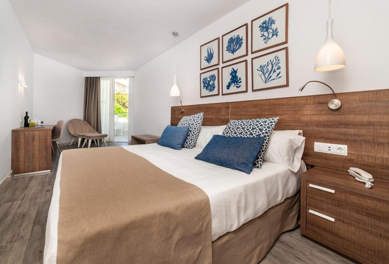 Globales Don Pedro - Adults Only 4* Cala San Vicente (Mallorca)