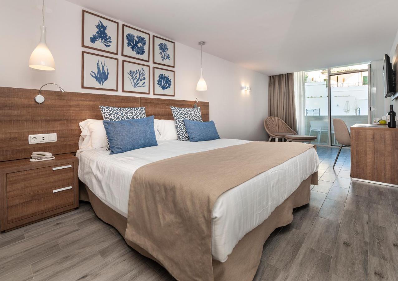 Globales Don Pedro - Adults Only Hotel Cala San Vicente (Mallorca)