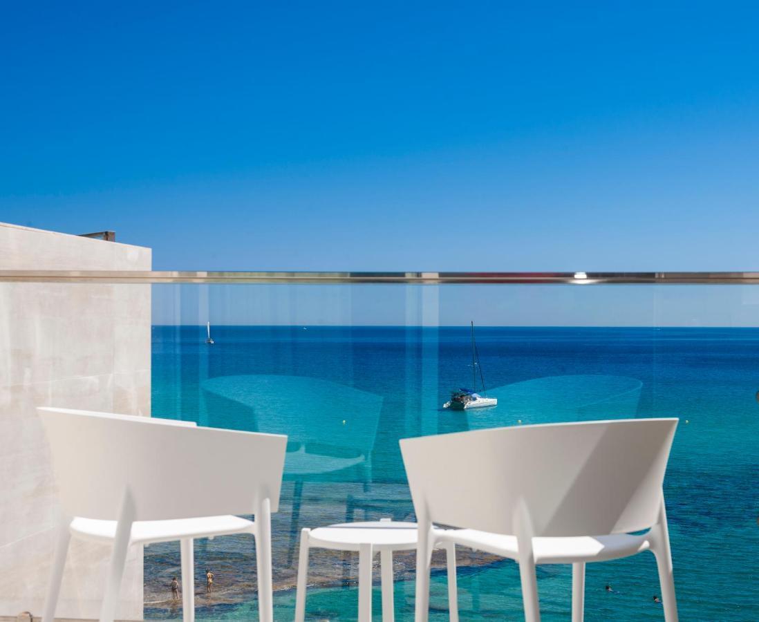 Globales Don Pedro - Adults Only Cala San Vicente (Mallorca)