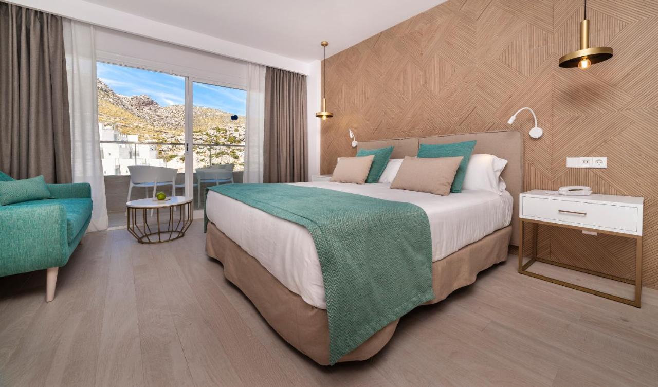 Globales Don Pedro - Adults Only Cala San Vicente (Mallorca)