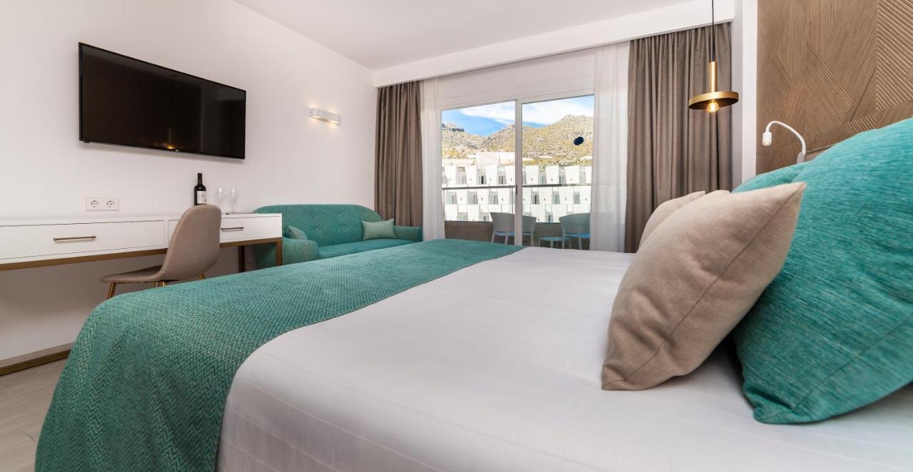 Globales Don Pedro - Adults Only Cala San Vicente (Mallorca)