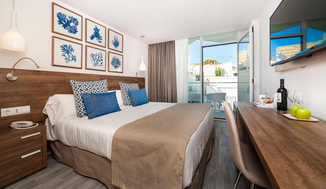 Globales Don Pedro - Adults Only Cala San Vicente (Mallorca)