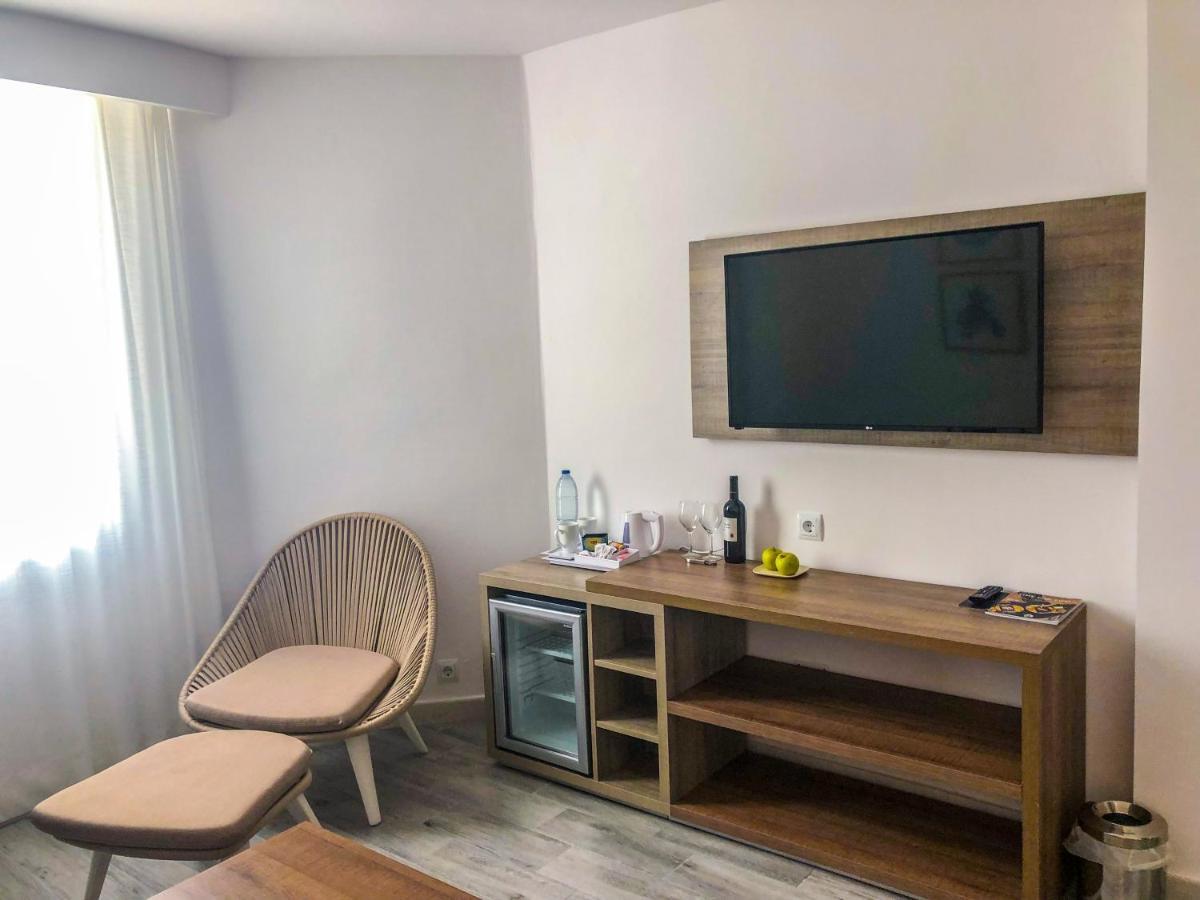Hotel Globales Don Pedro - Adults Only Cala San Vicente (Mallorca)