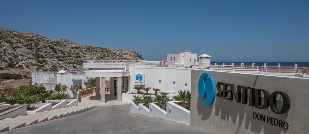 Globales Don Pedro - Adults Only 4*