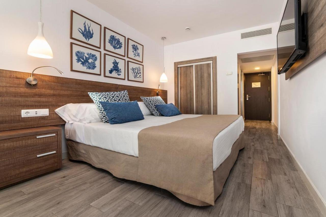 Globales Don Pedro - Adults Only Hotel Cala San Vicente (Mallorca)