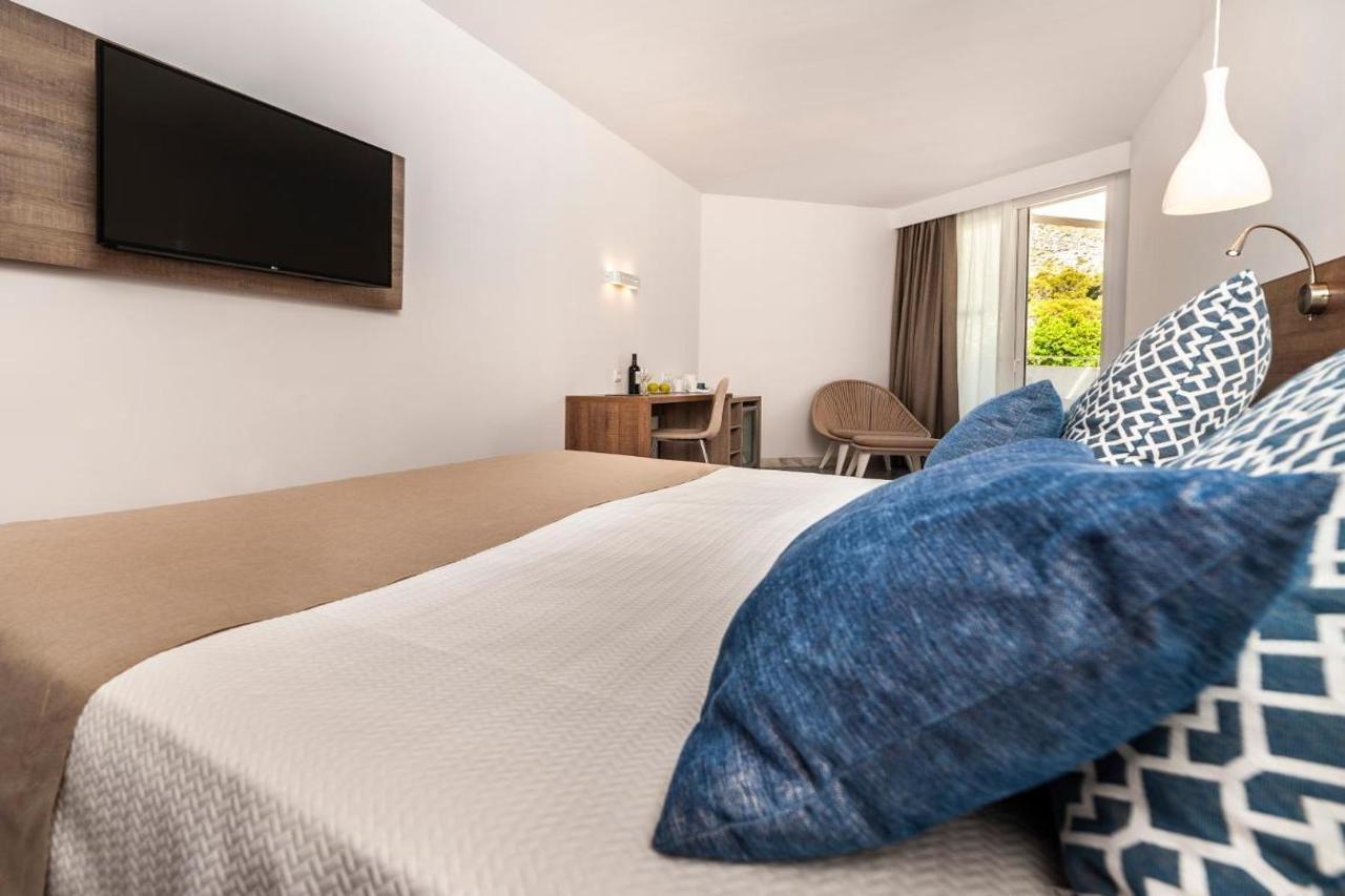 Globales Don Pedro - Adults Only Cala San Vicente (Mallorca)