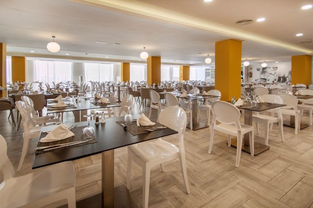 Globales Don Pedro - Adults Only Cala San Vicente (Mallorca)