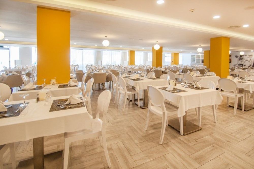 Globales Don Pedro - Adults Only 4*