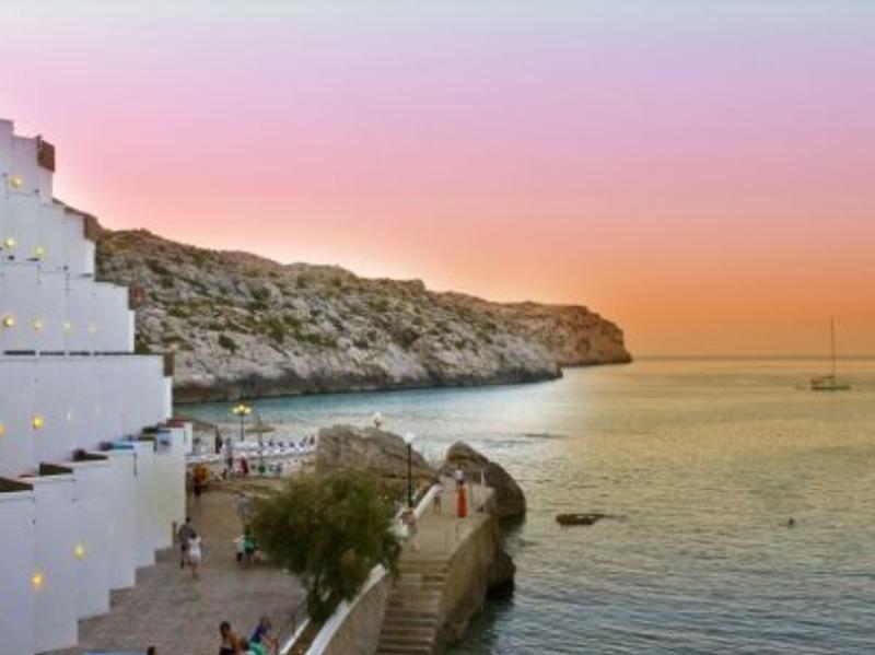 Globales Don Pedro - Adults Only 4* Cala San Vicente (Mallorca)