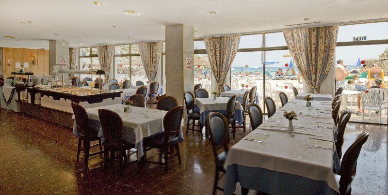 Globales Don Pedro - Adults Only 4*