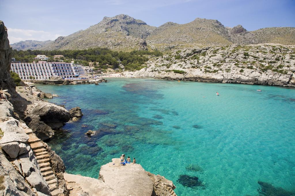 Hotel Globales Don Pedro - Adults Only Cala San Vicente (Mallorca)
