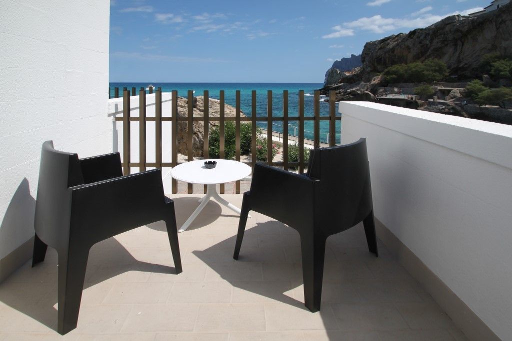 Globales Don Pedro - Adults Only 4* Cala San Vicente (Mallorca)