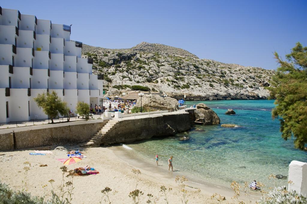 Globales Don Pedro - Adults Only 4* Cala San Vicente (Mallorca)