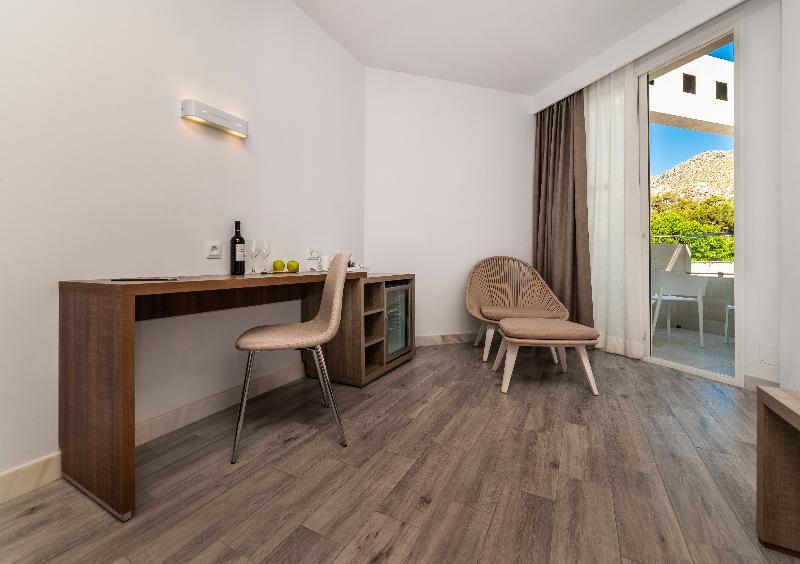 Globales Don Pedro - Adults Only 4* Cala San Vicente (Mallorca)