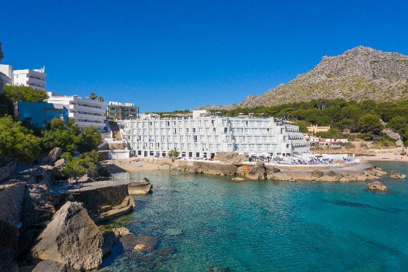 Hotel Globales Don Pedro - Adults Only Cala San Vicente (Mallorca)